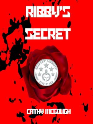 cover image of RIBBY'S SECRET